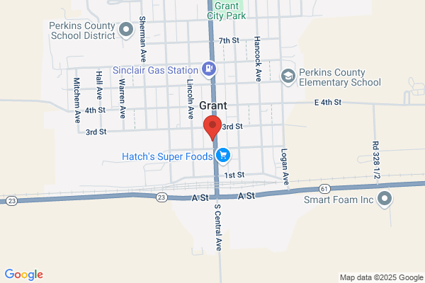 Grant Pharmacy
