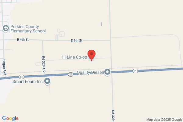 Hi-Line Co-Op