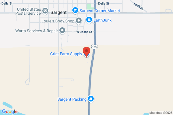 Logsdon & Sons Farm Equipment Co