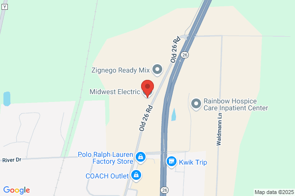 Midwest Electric Membership Corporation