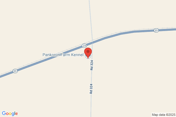 Pankonin Farm Kennel