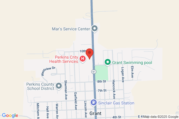 Park Ridge Assisted Living