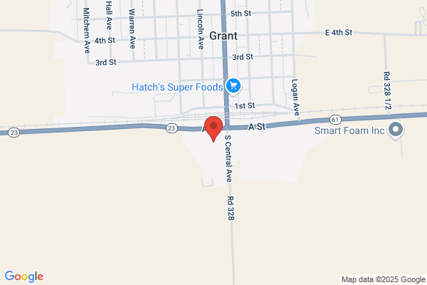 Perkins County Vet Hospital