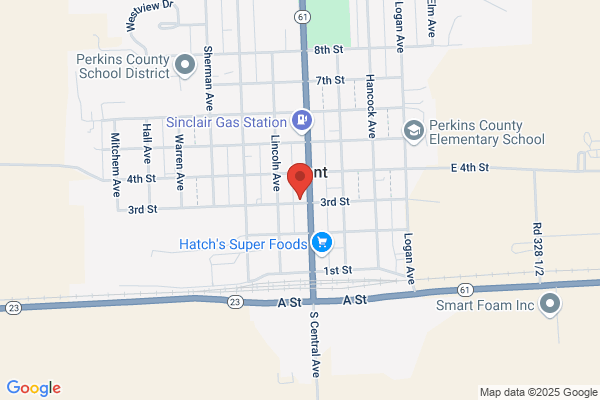 Roberts Law Office