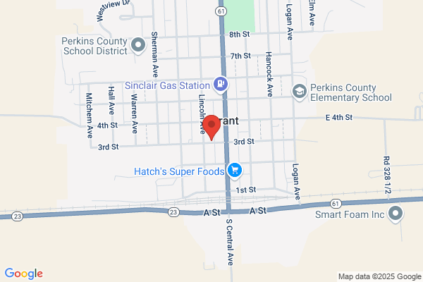 South West Nebraska Community Development