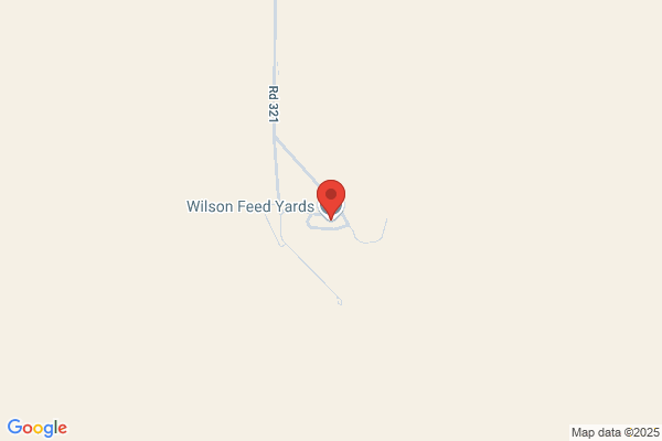 Wilson Feed Yards Inc