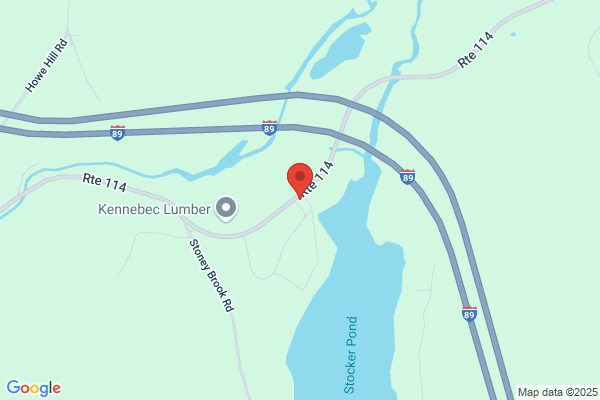 Cote & Reney Lumber Company Inc
