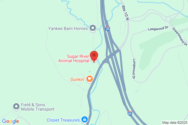Sugar River Animal Hospital