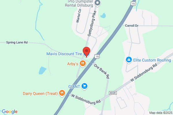 Mavis Discount Tire