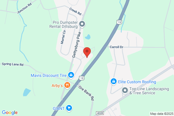 Select Physical Therapy - Dillsburg