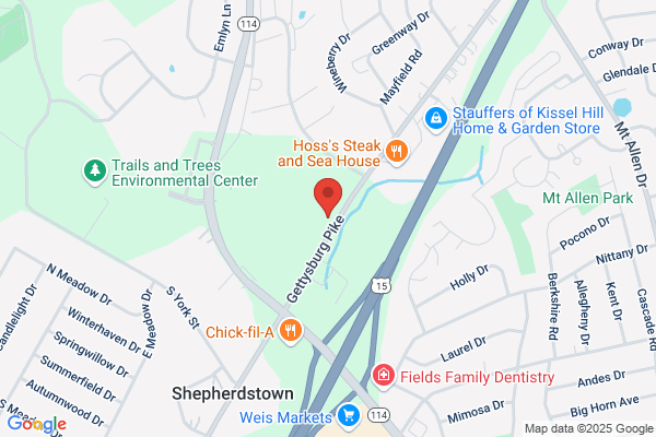 Central PA Spinal Health