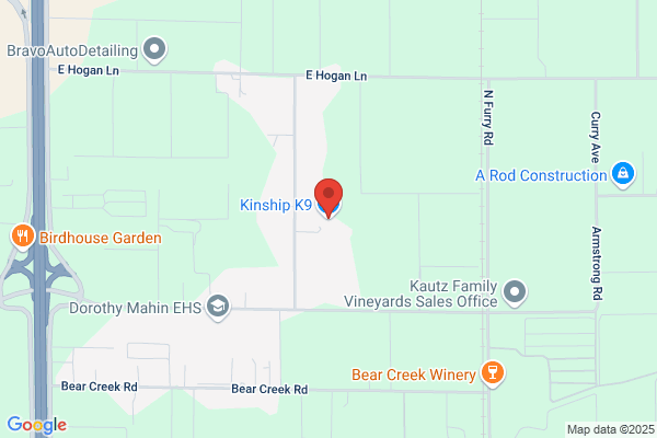 Kinship Kennel Inc