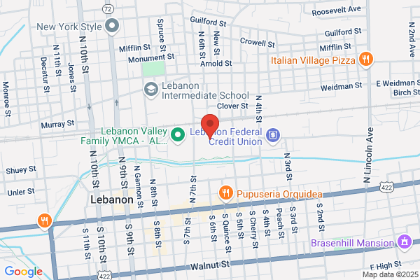 Pennsylvania Counseling Services