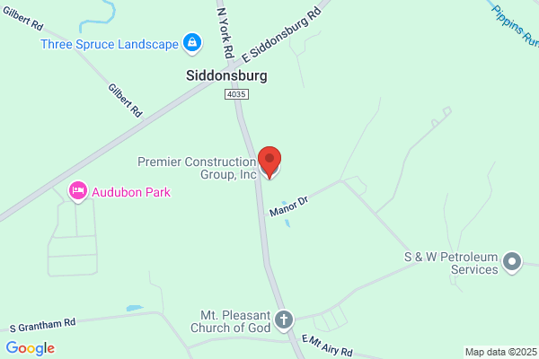 Premier Construction Group Inc