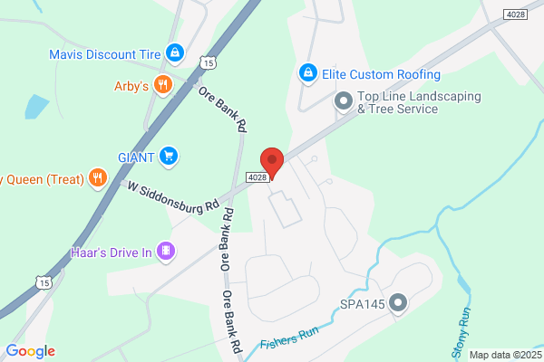 Valley Storage - Dillsburg