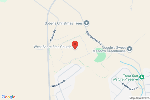 West Shore Evangelical Free Church