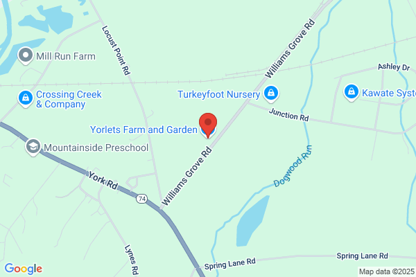 Yorlets Country Store