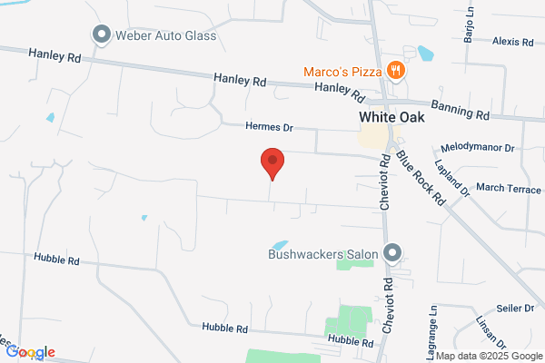 Becker's Repair & Welding