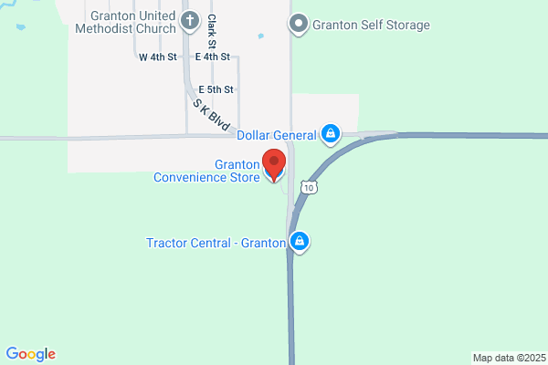 Granton Convenience Store