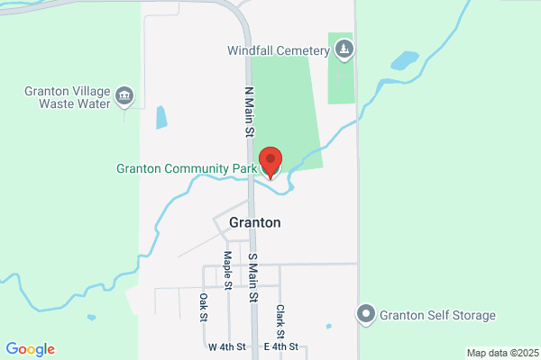 Granton Village of, Ball Park