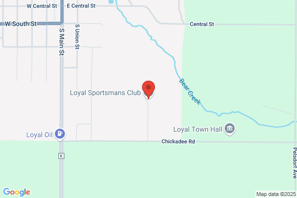 Southern Clark County Sportsman's Club
