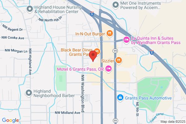 Red Lion Inn & Suites Grants Pass