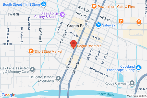 Rogue Restaurant Equipment Llc