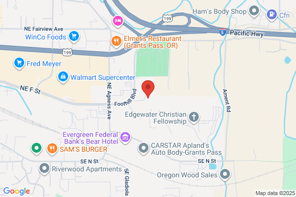 All Seasons Heating & Air Conditioning Inc.