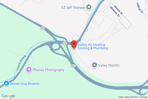 Valley Heating and Air