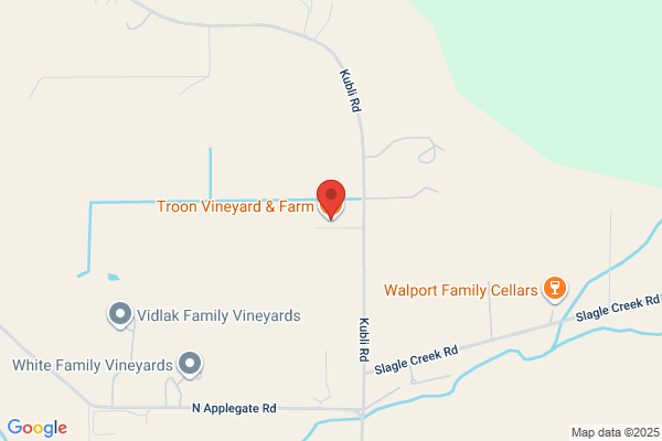Troon Vineyard