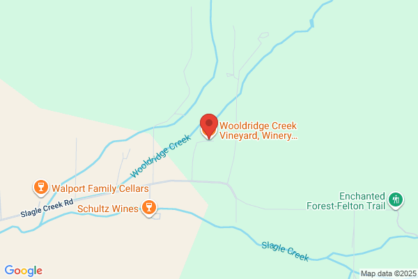 Wooldridge Creek Winery