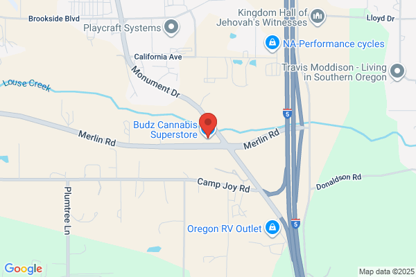 Budz Cannabis Superstore