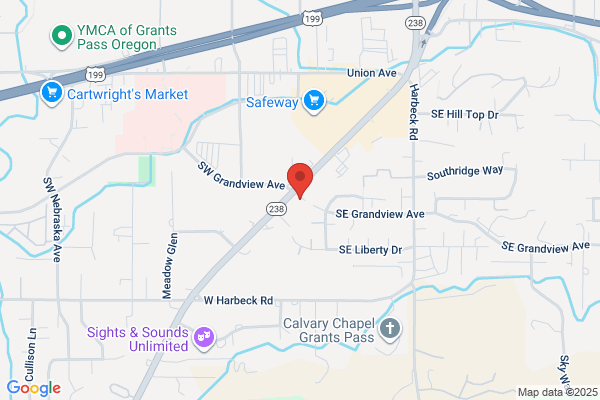 Animal Hospital of Grants Pass