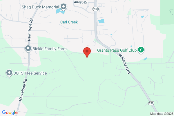 Appraisal Company Of Southern Oregon, PC