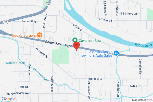 Southern Oregon Customs LLC
