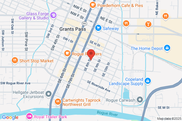 Autosmith Of Oregon Inc