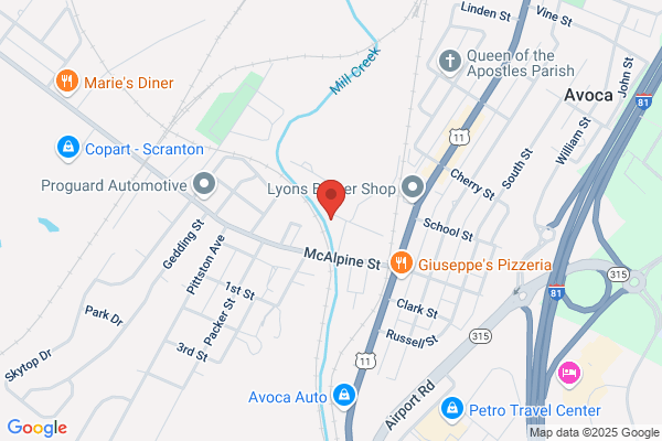 Buzzy's Auto Service