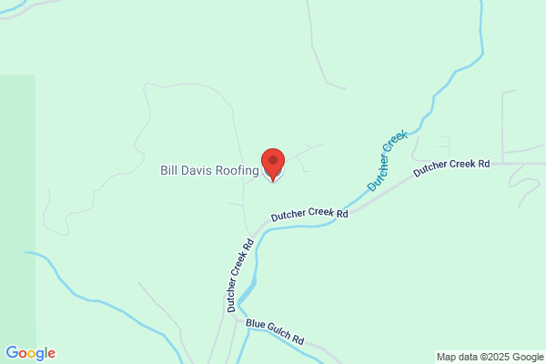 Bill Davis Roofing