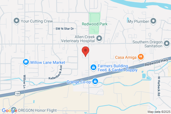 Siskiyou Distributors