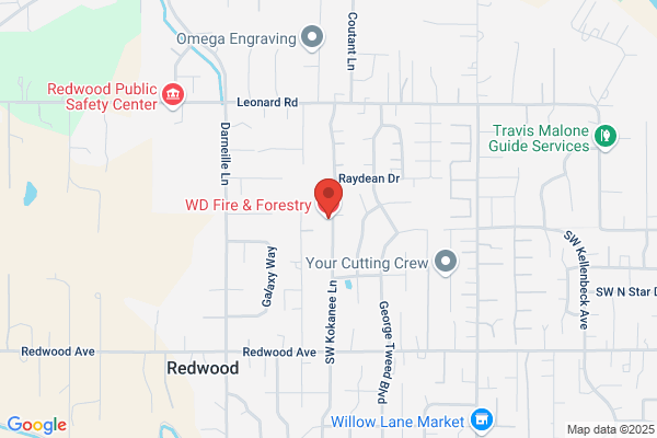 Wildfire Walkers Llc