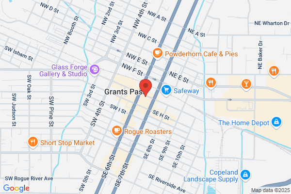 G Street Bar and Grill