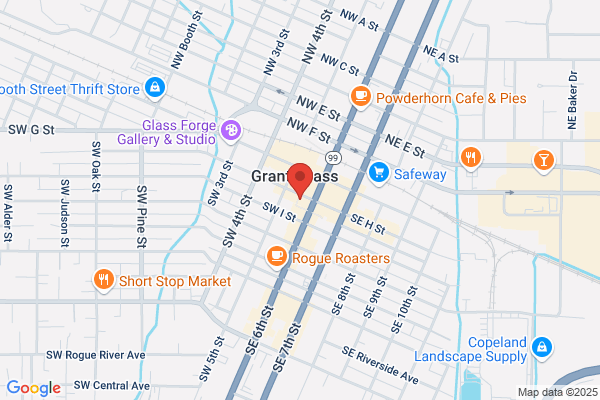 H St Bar & Eatery