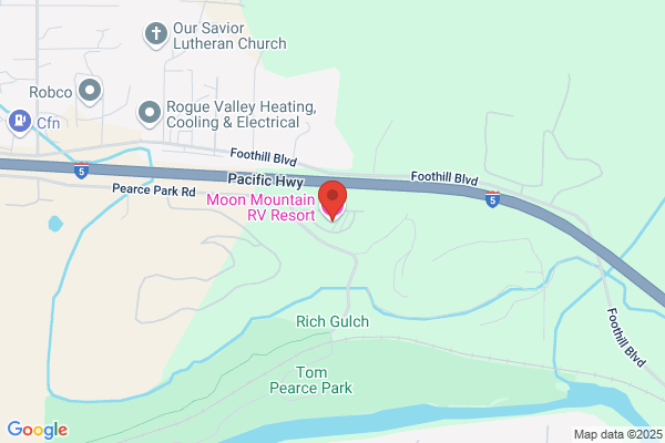 Moon Mountain Rv Resort