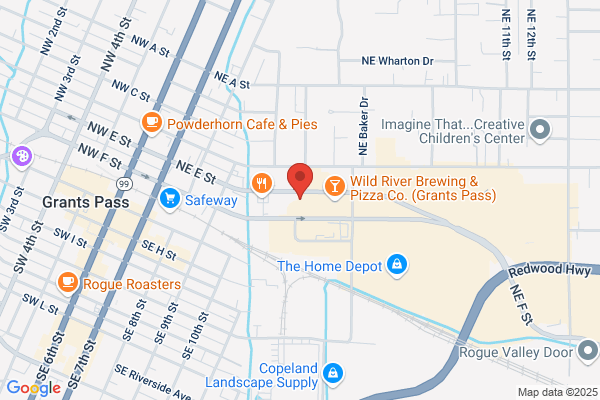River Valley Village Mobile Home Park
