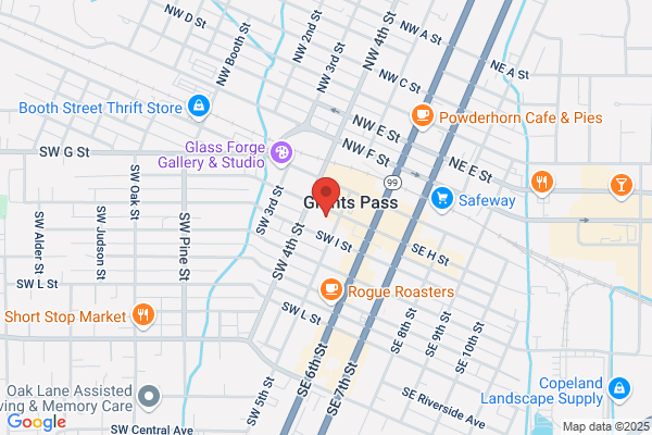 NAPA Auto Parts - Auto Parts Of Grants Pass