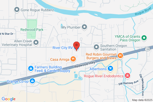 River City RV