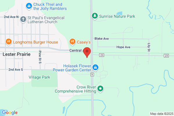 Wayne Voight / Jerry's Clutch & Transmission Service Inc.