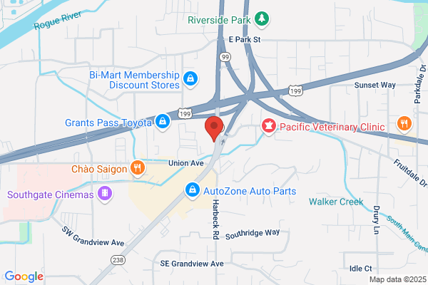 North Valley Upholstery