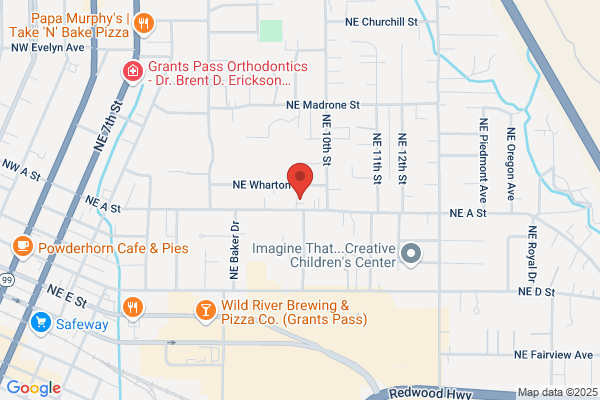 Critter Campus Preschool & Childcare