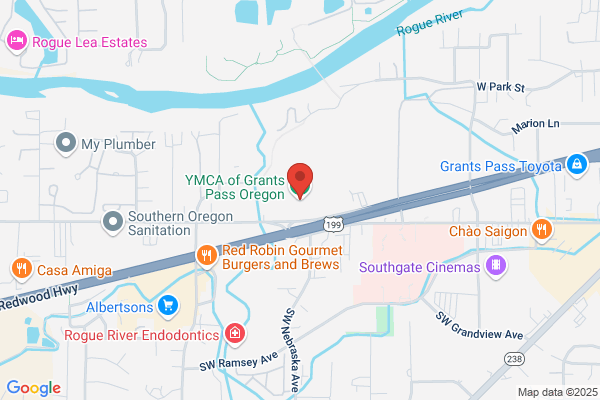 Grants Pass Family YMCA